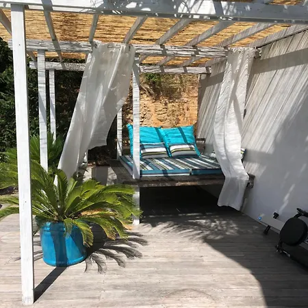 Magnifique Vue Avec Piscine Privée Villa Bandol