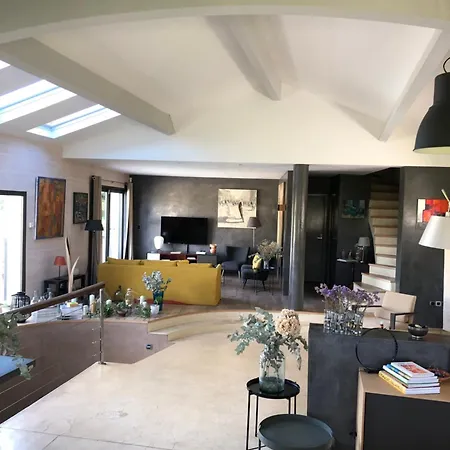 Villa Magnifique Vue Avec Piscine Privée *