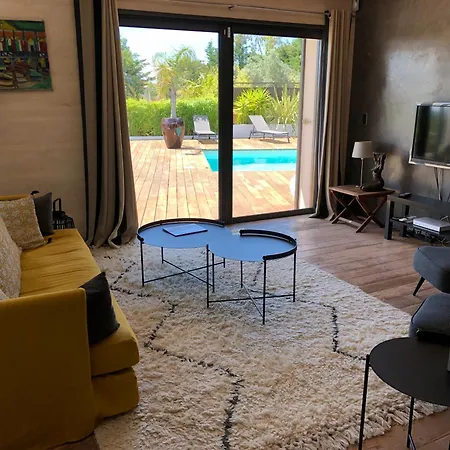 Magnifique Vue Avec Piscine Privée Villa *