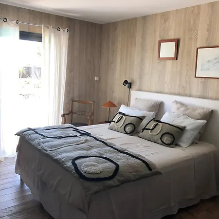 Magnifique Vue Avec Piscine Privée *