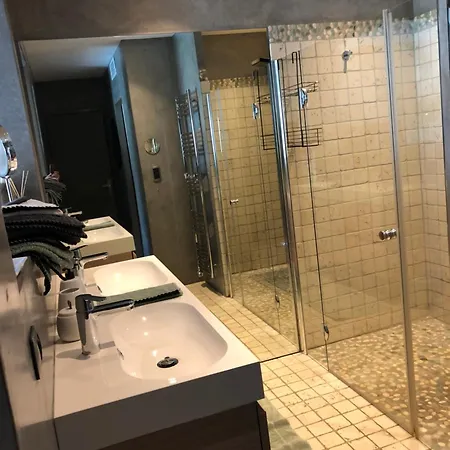 Magnifique Vue Avec Piscine Privée Villa *